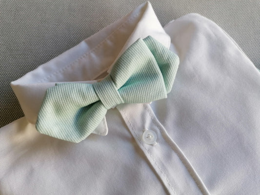 Laço cerimónia menino