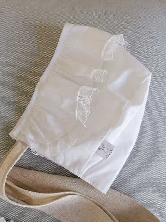 Touquinha cerimónia