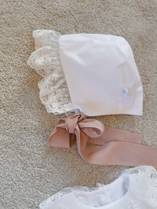 Touquinha cerimónia