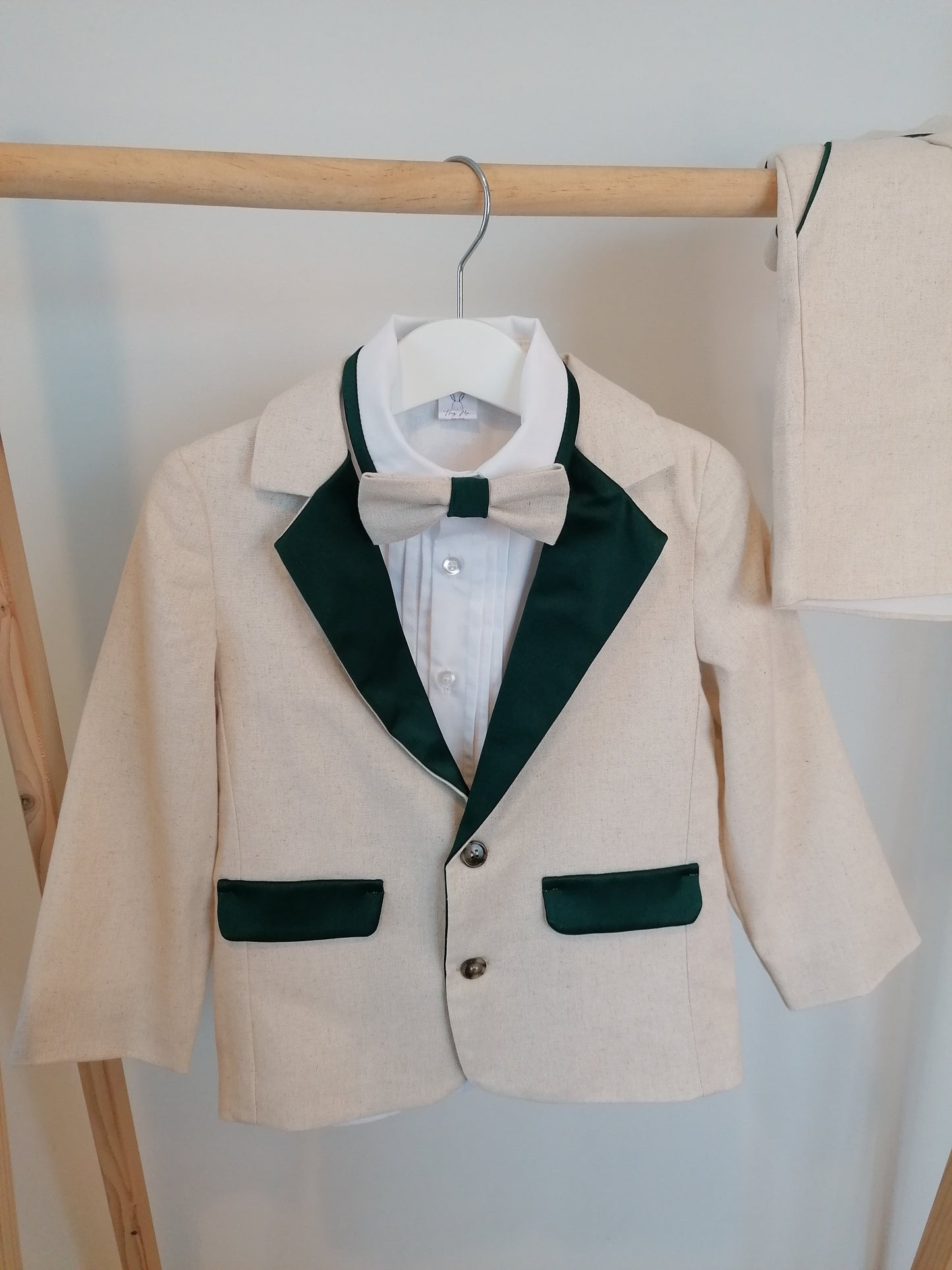 Blazer cerimónia