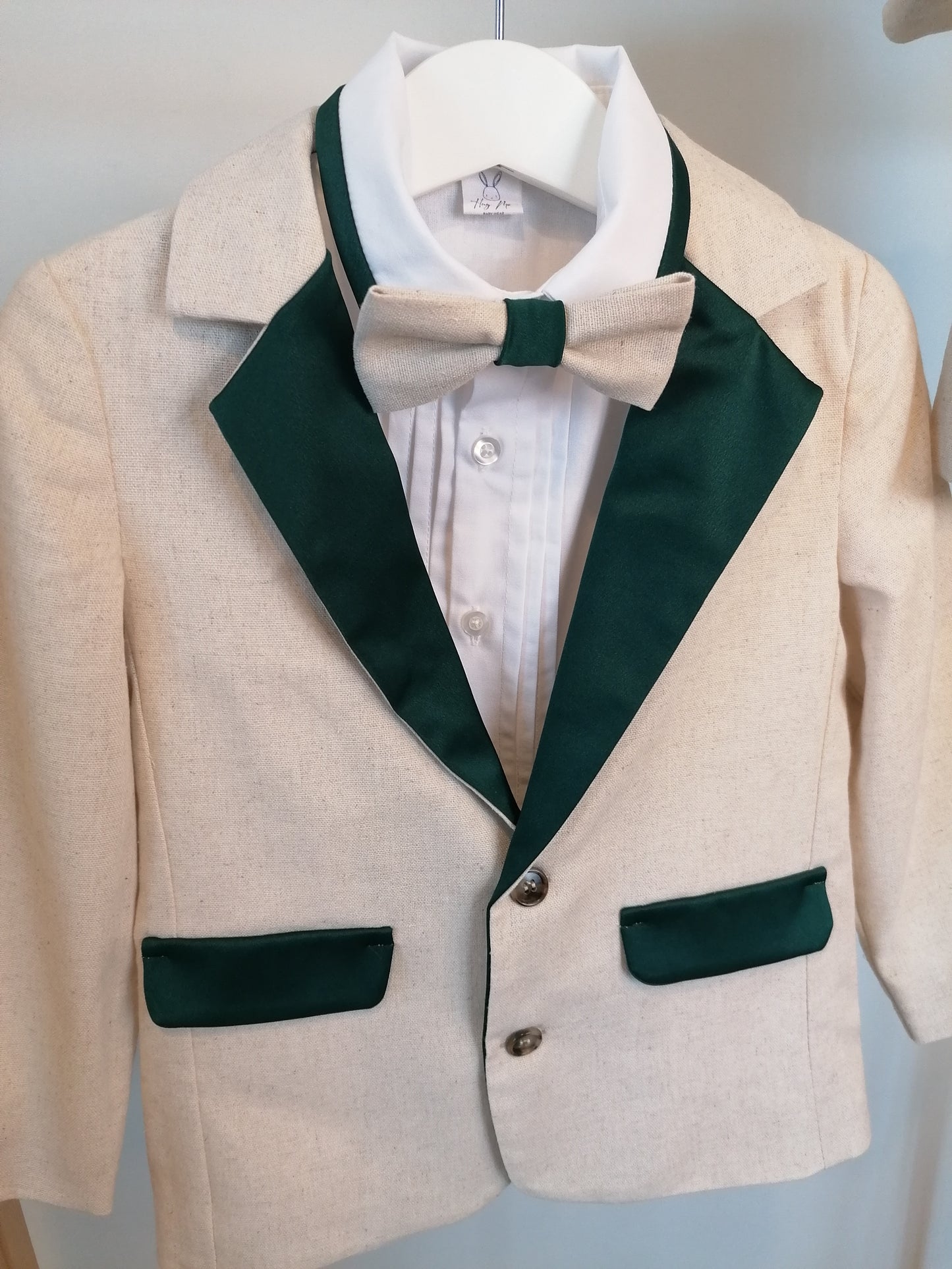 Blazer cerimónia