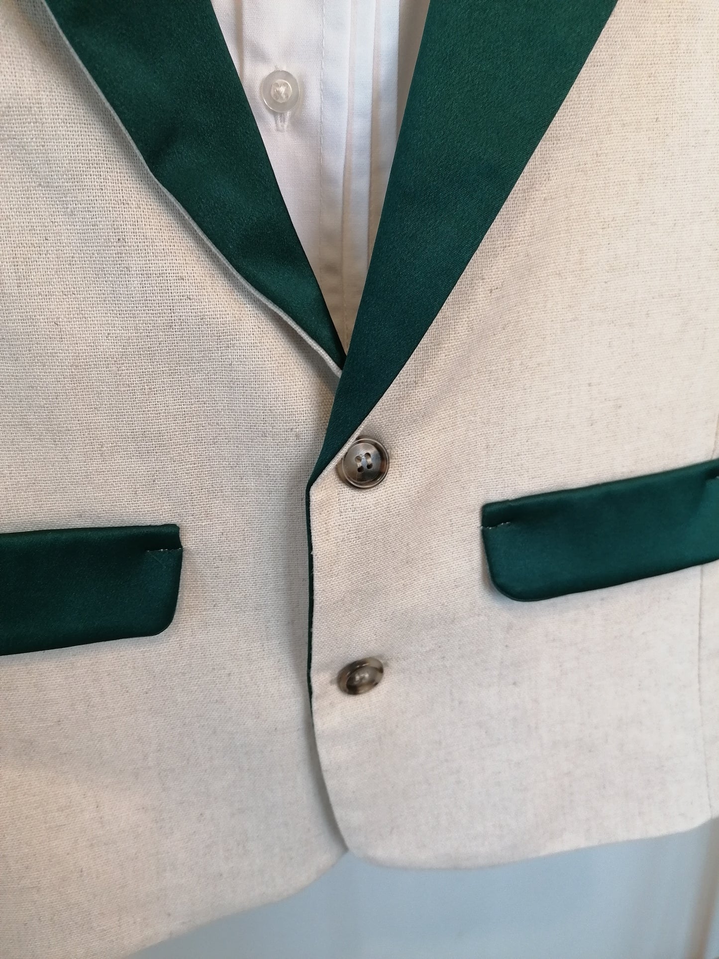 Blazer cerimónia